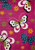 Ковер Merinos Rio 0772 purple