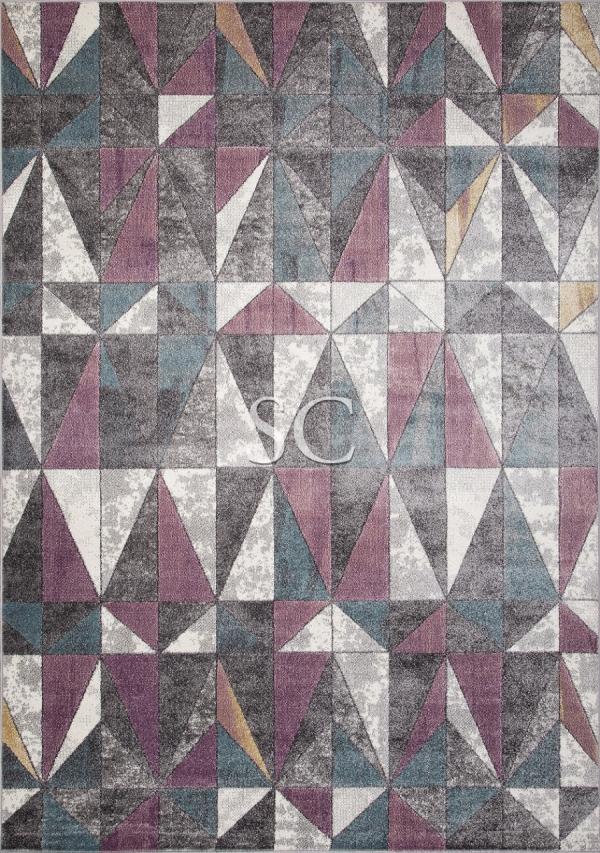 Ковер Merinos Sofit SV01 multicolor