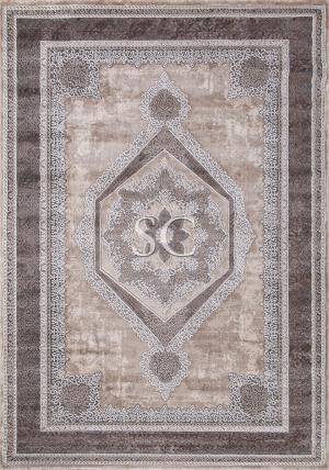 Ковер Armina 04037 grey/brown
