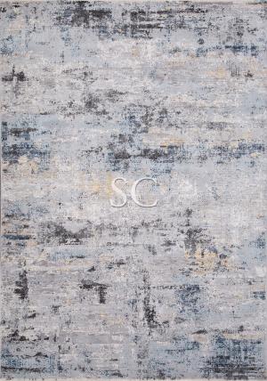 Ковер Petra L0773B light grey
