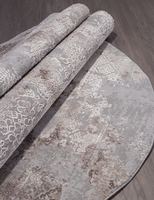 Ковер Armina 03851 grey/brown