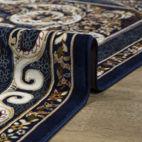 Ковер Tabriz 25779-29733