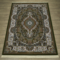 Ковер Tabriz 25744-29711
