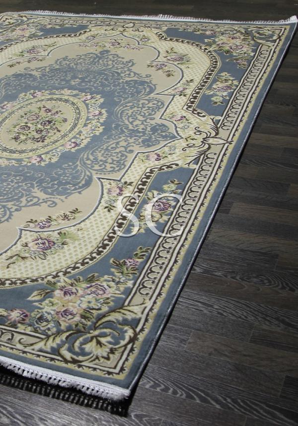 Ковер Napoli 9006C blue