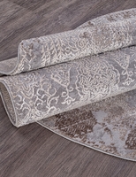Ковер Armina 03851 grey/brown