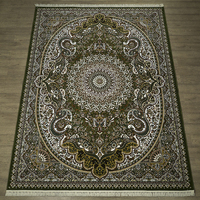 Ковер Tabriz 25777-29711