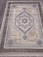 Ковер Armina 04037 grey/brown