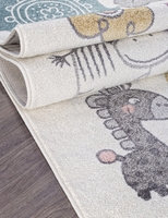 Ковер Merinos Sofit 2920 light cream