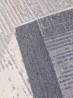Alanya 22353A cream/ grey