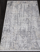 Ковер Alanya 23539A grey/ cream