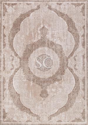 Ковер Armina 03880 brown/brown