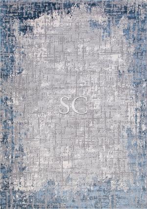 Ковер Armina 03858 blue/blue