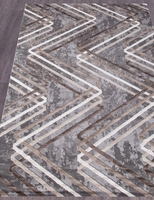 Ковер Armina 04036 grey/brown