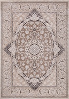 Ковер Armina 04033 dark brown