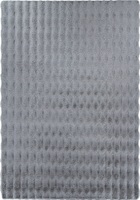 Ковер PIXEL BUBBLE PX1001 SILVER