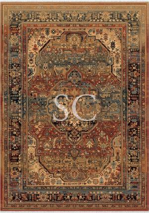 Ковер Antique 7518_1_53528