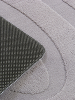 Ковер PIXEL AURA PX3007 GREY