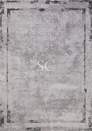 Ковер Armina 04038 grey/grey