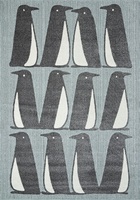 Ковер Merinos Sofit AS10 grey