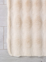 Ковер PIXEL BUBBLE PX1001 LIGHT BEIGE