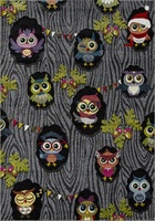Ковер Merinos Rio C-229 multicolor