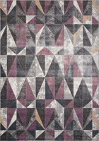 Ковер Merinos Sofit SV01 multicolor