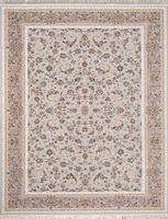 Ковер Иранский-Raya cream-Коллекция Medina