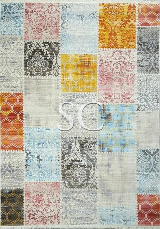 Ковер Suleyman 0094 MLT