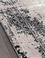 Ковер LOUVRE V-09 grey