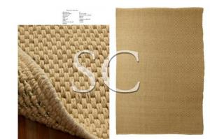 Ковер Flat view beige