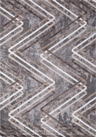 Ковер Armina 04036 grey/brown