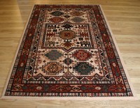Ковер Kashqai 4306-100