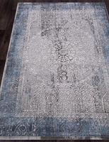 Ковер Armina 03878 blue/blue