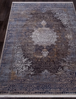 Ковер Иранский Noyan 7311 grey