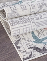 Ковер Merinos Sofit C040 light cream