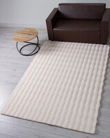 Ковер PIXEL BUBBLE PX1001 LIGHT BEIGE