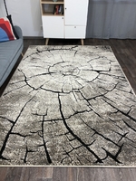Ковер Ibiza Merinos 2864 beige-black