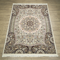 Ковер Tabriz 29755-21933