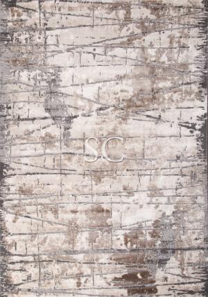 Ковер Armina 03802 grey/brown