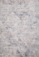 Ковер Petra L0772A light grey