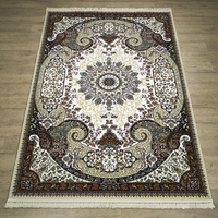 Ковер Tabriz 25740-29722