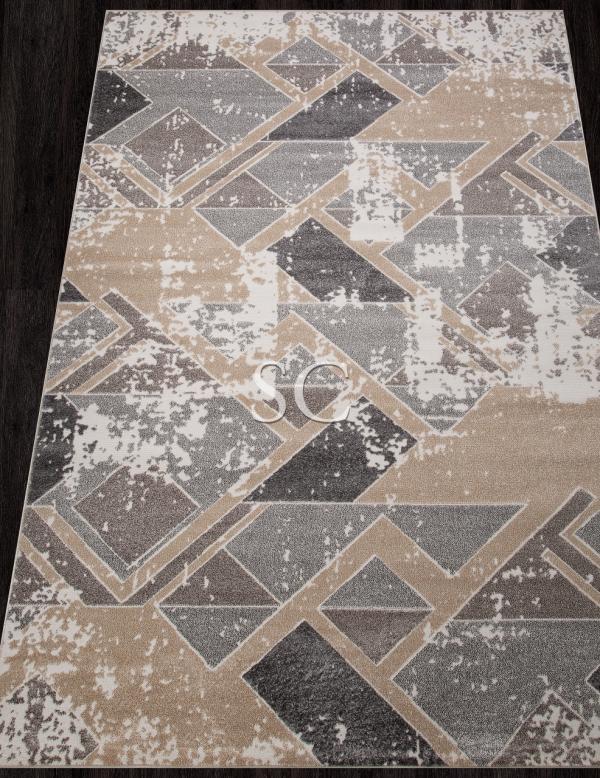 Ковер Naturel Merinos D979 beige